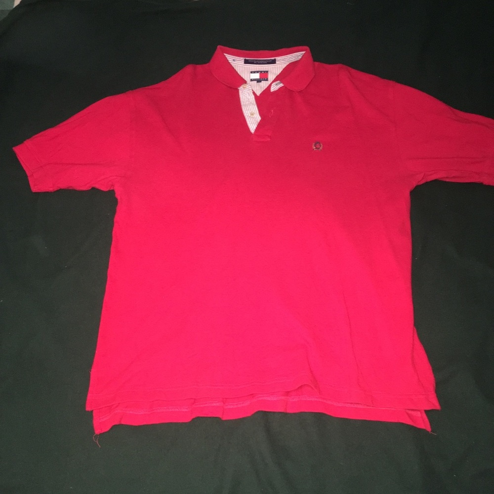 Vintage Tommy Hilfiger
